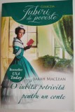 O iubita potrivita pentru un conte - Sarah MacLean, Roman de dragoste