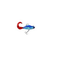 MAGIC FISH JAXON 8CM 12GR A foto