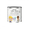 Vopsea mobilier si jucarii, Rust-Oleum, Little Stars, Swan Lake, Alb, 250 ml