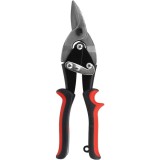Evotools 622036 - Cleste pentru tabla cu sens de taiere stanga - mm