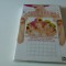 Kalender girls, dvd
