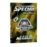 Tratament special. Volumul 1 - Lexi B. Newman