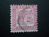 CV2 STATE GERMANE BADEN