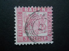 CV2 STATE GERMANE BADEN