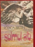 Rodica Bretin, "Soimul alb" - Timisoara - 1988