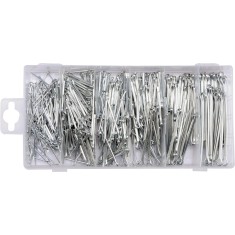 Set pene de siguranta 555 piese