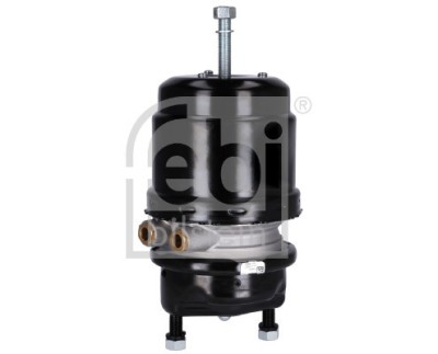 FEBI BILSTEIN 180219 Cilindru de frana pretensionat cu arc foto