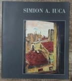 Album expozitie Simion A. Iuca 2000