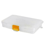 Cutie plastic Formax E012, 14.5x10x2.3cm