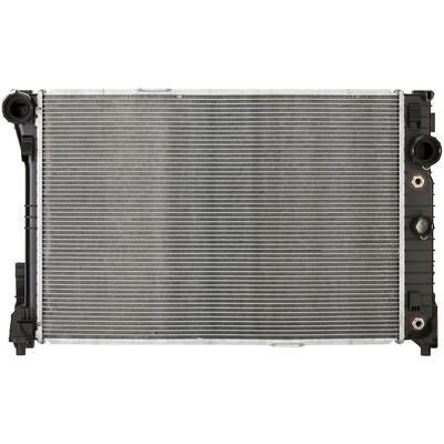 Radiator racire motor Mercedes Clasa C (W204), Cls (C218), Clasa E (W212), Clasa GLK (X204) foto