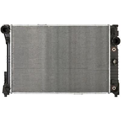 Radiator racire motor Mercedes Clasa C (W204), Cls (C218), Clasa E (W212), Clasa GLK (X204) foto