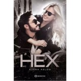 Cumpara ieftin Hex Vol. 2, Kiera Aslog - Editura Bookzone