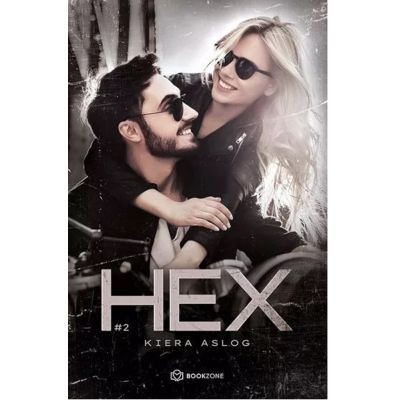 Hex Vol. 2, Kiera Aslog - Editura Bookzone foto