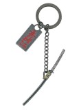 Assassin&#039;s Creed Shadows Naoe Katana Keychain