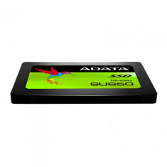 Ssd adata ultimate su650 2.5 480gb sata iii 3d nand foto