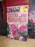 ECKART HAENCHEN - CULTURA TRANDAFIRILOR , 2008 *