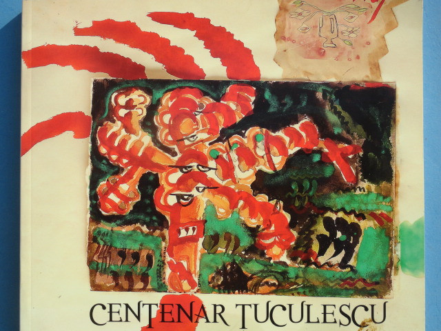 CENTENAR TUCULESCU, 2010