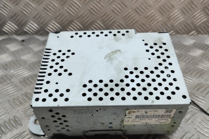 Unitate radio CD navigație FORD USA Mustang Mach-E 2020 OEM: Off-road | 22050415