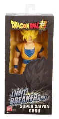 Bandai Figurina Dragon Ball Limit Breaker Super Saiyan Goku 30cm foto