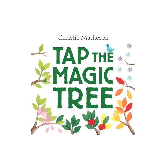 Tap the Magic Tree