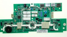 C00313155 MODUL ELECTRONIC DE COMANDA SI AFISAJ 481221848178 pentru frigider,combina frigorifica WHIRLPOOL/INDESIT