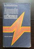 Agenda electricianului - E. Pietrăreanu