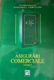 Asigurari comerciale vol. 1