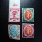GERMANIA REICH SERIE MNH