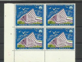 Romania MNH 1975 - Expo &#039;75 Okinawa - LP 878 X4, Nestampilat
