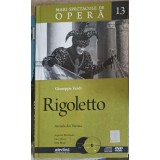 RIGOLETTO, ARENELE DIN VERONA (CONTINE 1 CD)-GIUSEPPE VERDI-254705