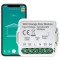 Releu Inteligent WiFi Garaj cu Monitorizare Inchis/Deschis 220V Tuya/SmartLife @SmartWiz smw72