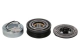 Cupla magnetica, compresor climatizare SUZUKI GRAND VITARA II (JT, TE, TD) (2005 - Prezent) THERMOTEC KTT040311