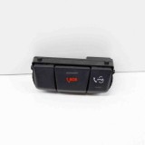 Comutator Mercedes-Benz C Cabrio A205, A2058202703, Buton Start Stop Argintiu, Aluminiu, Garantie