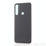 Capac Baterie Xiaomi Redmi Note 8, Black (KLS)