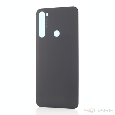 Capac Baterie Xiaomi Redmi Note 8, Black (KLS) foto