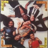 VINIL LP Mother's Finest &ndash; Mother Factor (VG++)