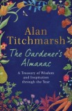 The Gardener&#039;s Almanac