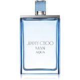 Cumpara ieftin Jimmy Choo Man Aqua Eau de Toilette pentru bărbați 200 ml