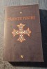 Parintii Pustiei - Jean Brenond, Nemira 2010, 500 pagini - Carte Crestinism