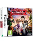 Cloudy With A Chance Of Meatballs 2 NDS