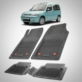 Cumpara ieftin Covorase Citroen Berlingo Generatia I Compatibile 1996-2008 | Black