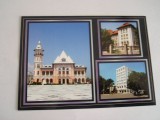 QW23 B - Carte postala - tematica turism - vedere - Romania - Buzau 6, Circulata, Fotografie