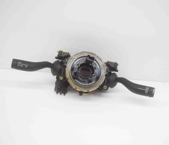 Maneta semnalizare ștergătoare VW PHAETON 3D_ 2003 OEM: 3D0953549B,8E0953541D,3D0953507K