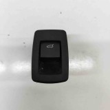 Comutator Deschidere Haion BMW X2 F39 2019 OEM 9299447 Buton Start Stop Argintiu Aluminiu Garantie