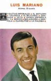 Casetă audio Luis Mariano &lrm;&ndash; Luis Mariano Acomp. Orquesta, originală