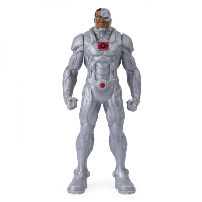 BATMAN FIGURINA CYBORG 15CM