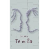 Te &eacute;s &Eacute;n - Punk M&aacute;ria