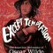 Resist Everything Except Temptation: The Anarchist Philosophy of Oscar Wilde