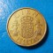 CIEN (100) PESETAS 1986 SPANIA