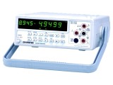 Multimetru de Masă LED True RMS GDM-8245